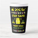 Recherche de sécurité tasses Collègue
