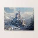 Recherche de imaginaire puzzles Princesse
