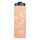 Recherche de motif linéaire tasses Floral