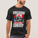 Recherche de convoy tshirts Liberté