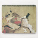 Recherche de cavalier cheval tapis souris 17ème