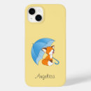 Recherche de petit renard iphone coques Animal