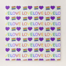 Recherche de gay pride puzzles Arc en ciel