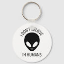 Recherche de alien vert porteclés Extraterrestre