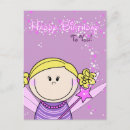 Recherche de ange anniversaire cartes Fée