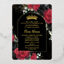 Recherche de sweet quinceanera invitations Pour enfants