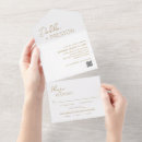 Recherche de contemporary mariage invitations Mariés