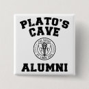 Recherche de platon badges Philosophe