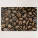 Recherche de cafeine puzzles Amateurs de café