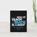 Recherche de geeks vœux cartes Professeur