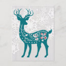 Recherche de noël suédois cartes postales Scandinave