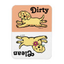 Recherche de bandes dessinées magnets Pour elle