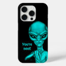 Recherche de extraterrestre iphone coques Ovni