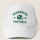 Recherche de de shamrock casquettes Shamrocks