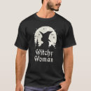 Recherche de witchcraft tshirts Wiccan