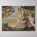Recherche de botticelli posters Venus