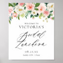 Recherche de fleurs florales posters Mariés