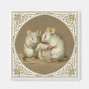 Recherche de animaux anthropomorphes magnets Souris
