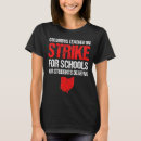 Recherche de grève tshirts Ohio