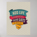 Recherche de day posters Quote