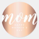 Recherche de de anniversaire maman autocollants Journée des mères heureuses