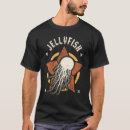 Recherche de jellyfish tshirts Vintage