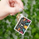 Recherche de retro 80s porteclés Vintage