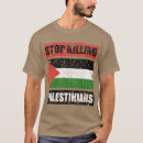 Recherche de palestinien tshirts Gaza