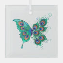 Recherche de plumes de paon ornements Queue