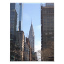 Recherche de skyscrapers posters Manhattan