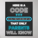 Recherche de ironie posters Drôle