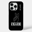 Recherche de anti guerre iphone coques Pas de guerre