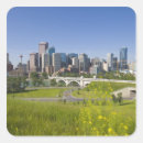 Recherche de thompson autocollants Ville