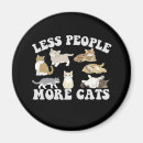 Recherche de le chat le plus drôle magnets Chaton