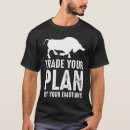 Recherche de wallstreet tshirts Riche