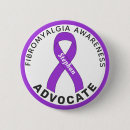 Recherche de ruban fibromyalgie badges Guerrier