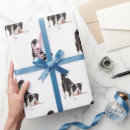 Recherche de colley papier cadeau Animal