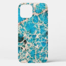 Recherche de stylo iphone coques Bleu