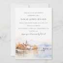 Recherche de suisse invitations Aquarelle