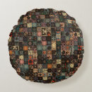 Recherche de motif graphique coussins Arrière plan