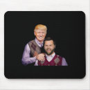 Recherche de parodie tapis souris Américain