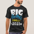 Recherche de de partie de ba tshirts Frère