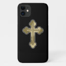 Recherche de orthodoxe iphone coques Croiser