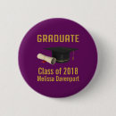 Recherche de mortier badges Diplômé
