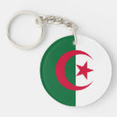 Recherche de algerie porteclés Football