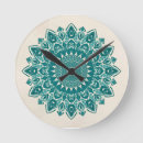 Recherche de arabesques horloges Pour tous
