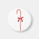 Recherche de sucres de canne magnets Noël