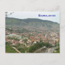 Recherche de sarajevo cartes postales Ville