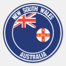 Recherche de drapeau australie autocollants Aussie