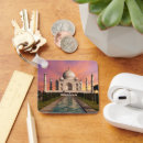 Recherche de le taj mahal porteclés Shah jahan